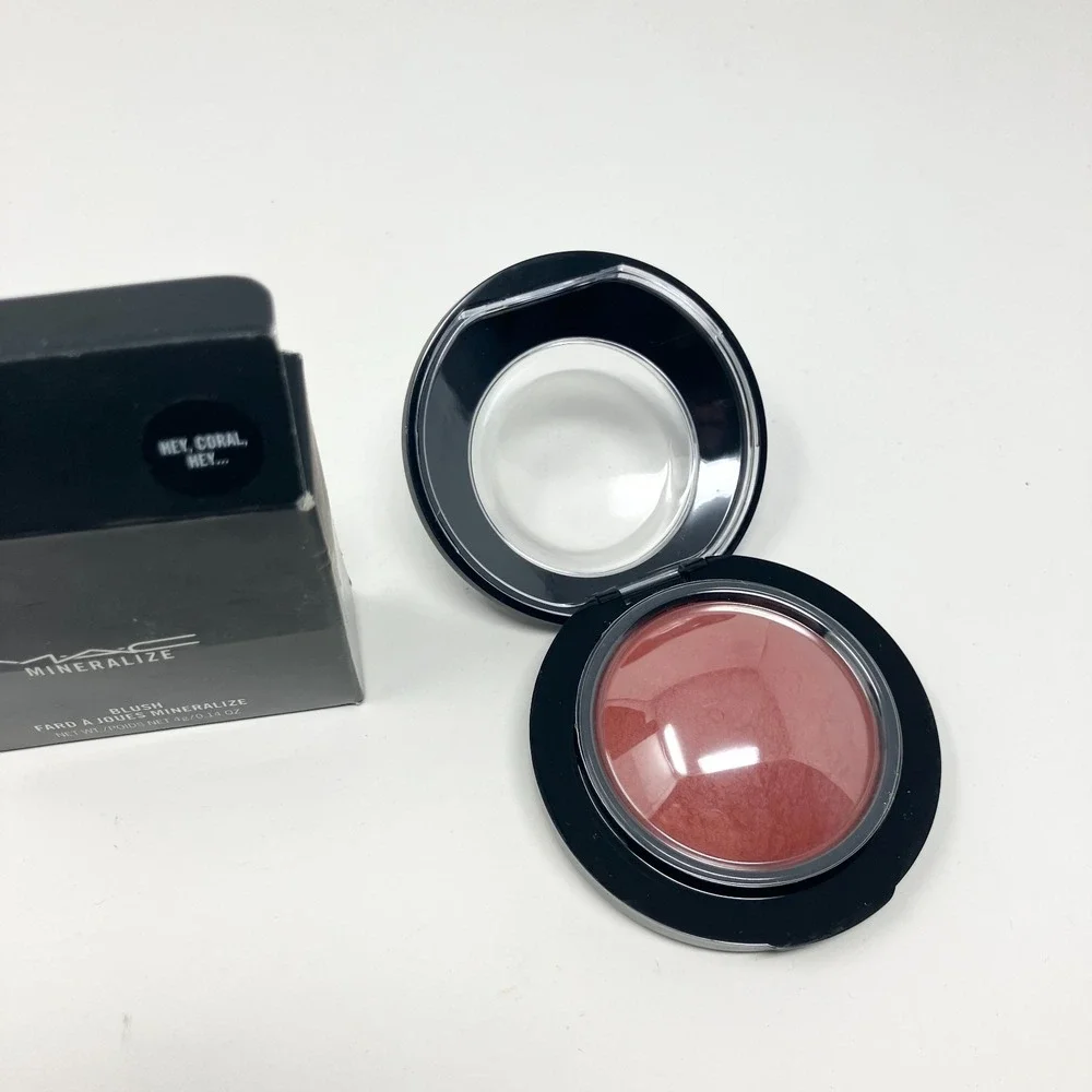 MAC Cosmetics‎ Mineralized Blush 